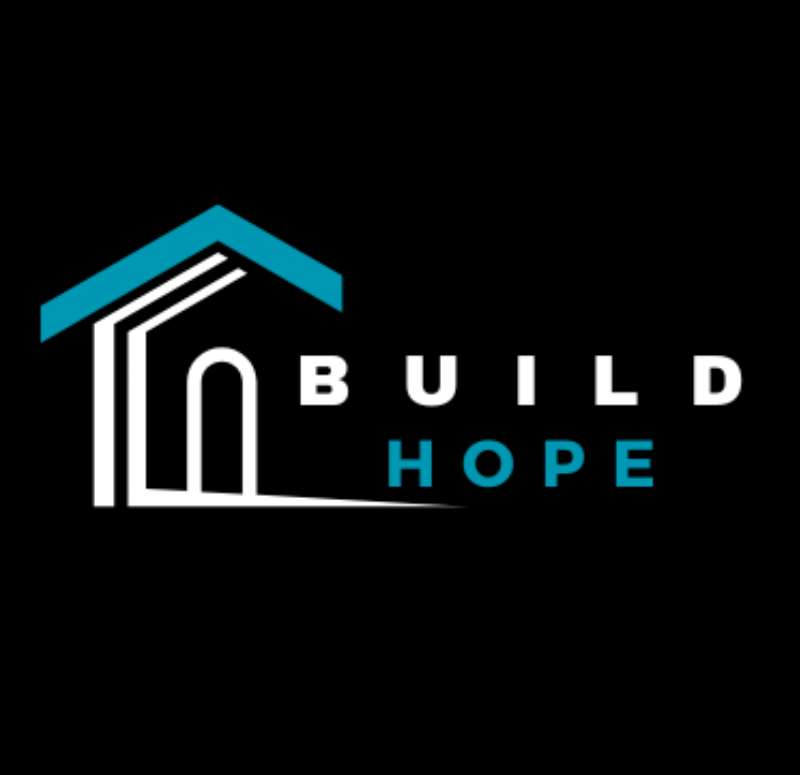 Build Hope. Garden of Hope.