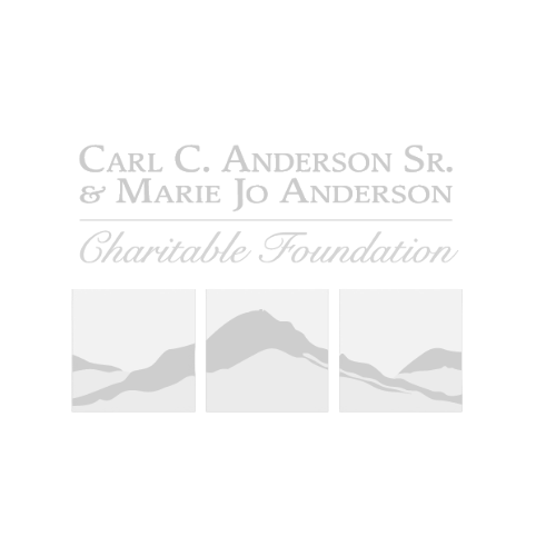 Carl C Anderson Sr. & Marie Jo Anderson Charitable Foundation_Logo