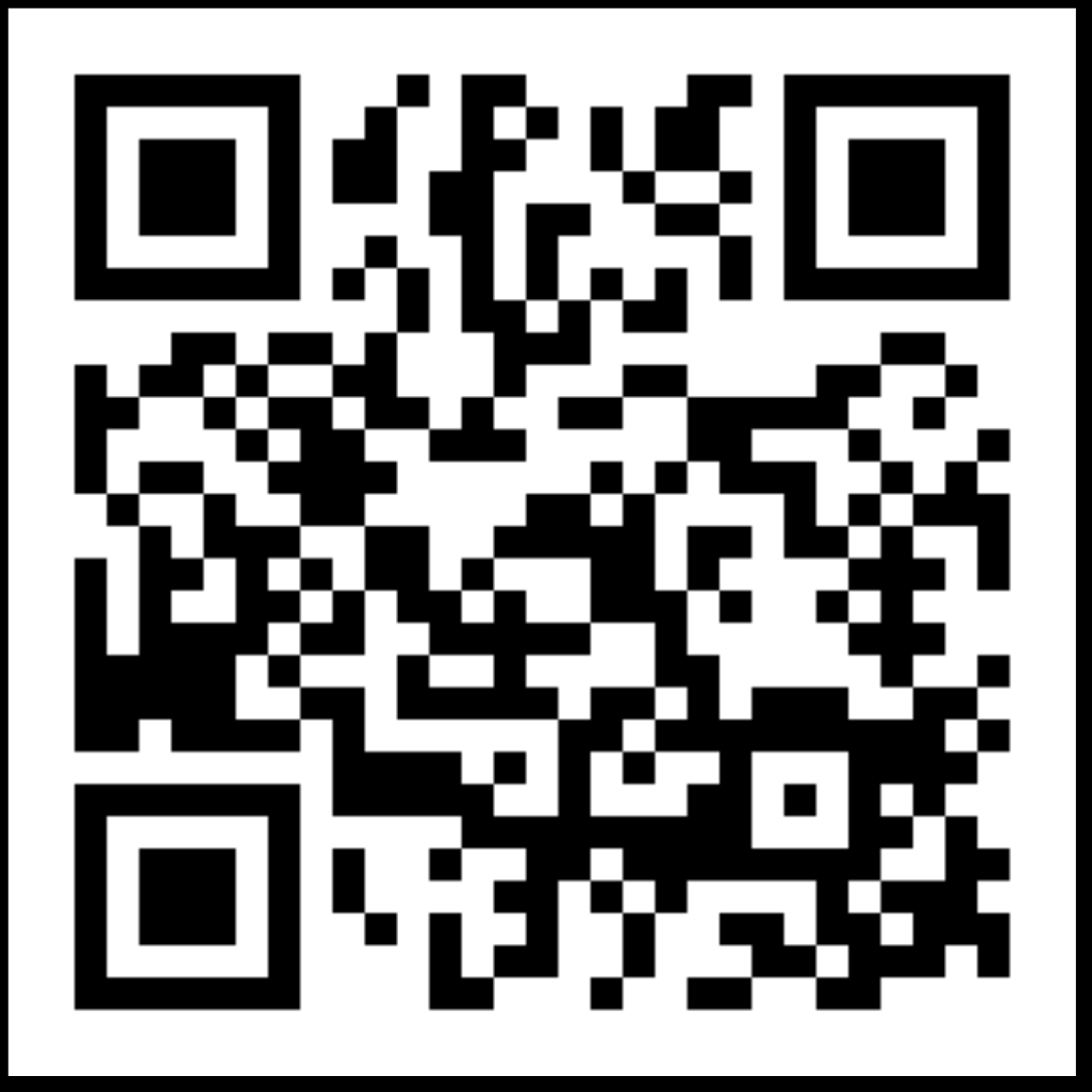 Garden of Hope Coffee QVR Code